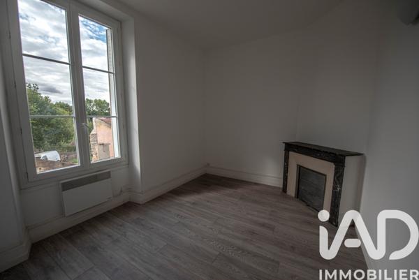 Maison à vendre 5 pièces 92 m² Souppes-sur-Loing