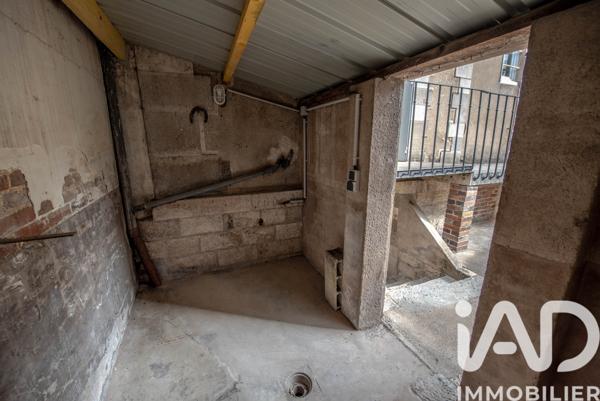 Maison à vendre 5 pièces 92 m² Souppes-sur-Loing