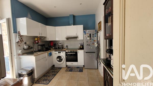 Maison à vendre 5 pièces 92 m² Souppes-sur-Loing