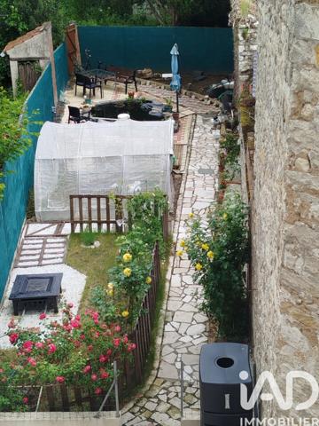 Maison à vendre 5 pièces 92 m² Souppes-sur-Loing