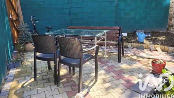 Maison à vendre 5 pièces 92 m² Souppes-sur-Loing