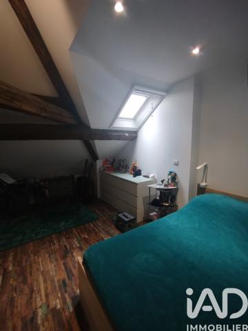 Maison à vendre 5 pièces 92 m² Souppes-sur-Loing