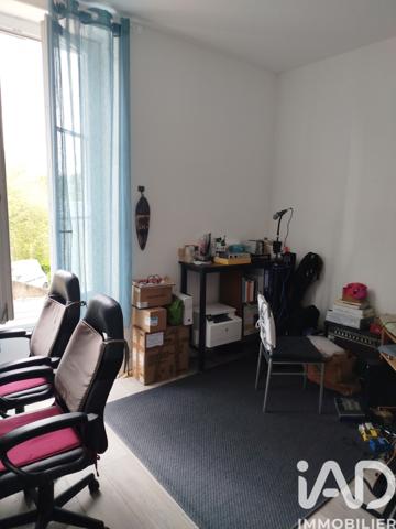Maison à vendre 5 pièces 92 m² Souppes-sur-Loing