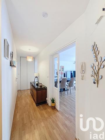 Appartement à vendre 3 pièces 65 m² Épernay