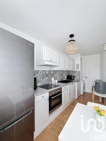 Appartement à vendre 3 pièces 65 m² Épernay