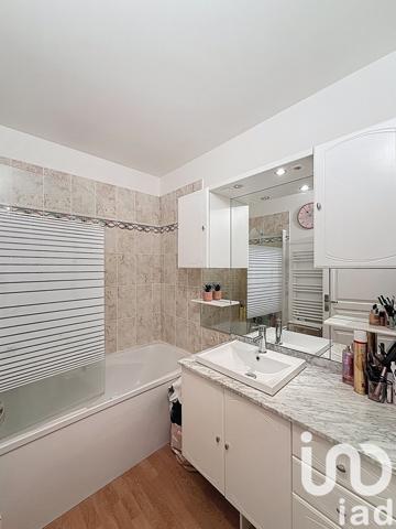 Appartement à vendre 3 pièces 65 m² Épernay