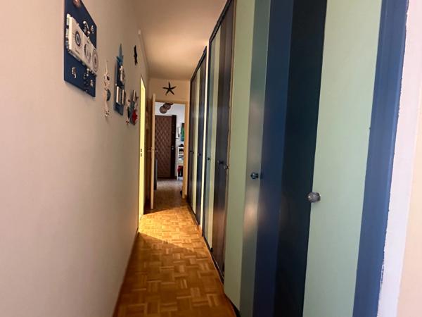 AIX EN PROVENCE - QUARTIER ST DONAT - T5 102M2 Balcon