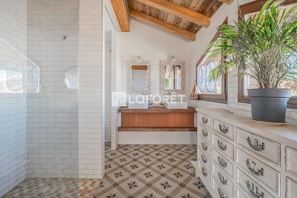 Achat maison Fontcouverte-la-Toussuire - 11 pièce(s) - 629 m² - 4 160 000 €