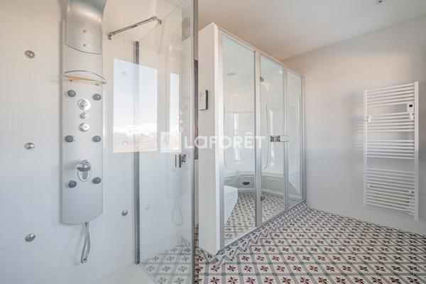 Achat maison Fontcouverte-la-Toussuire - 11 pièce(s) - 629 m² - 4 160 000 €