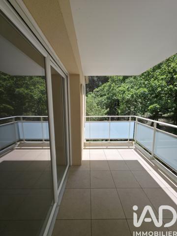 Appartement à vendre 2 pièces 43 m² Rousset