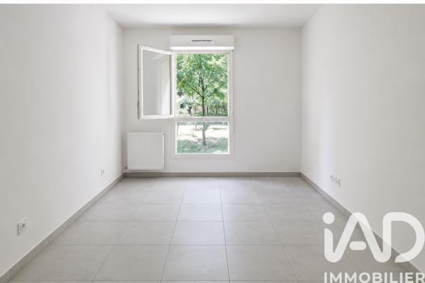Appartement à vendre 2 pièces 43 m² Rousset