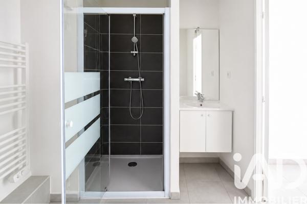 Appartement à vendre 2 pièces 43 m² Rousset