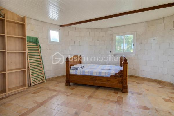 Demeure de 161 m²