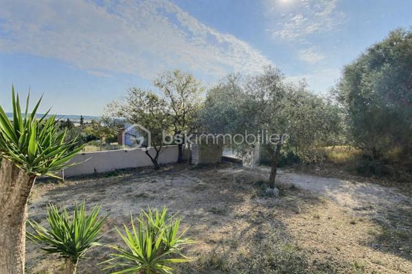 Demeure de 161 m²