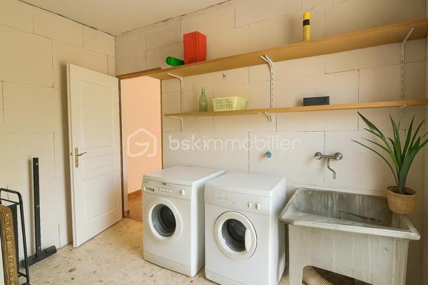 Demeure de 161 m²