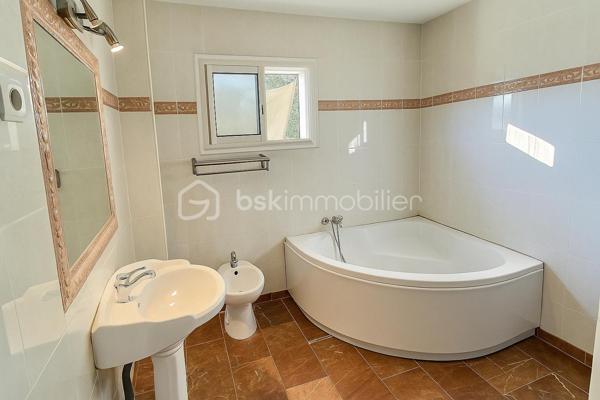 Demeure de 161 m²