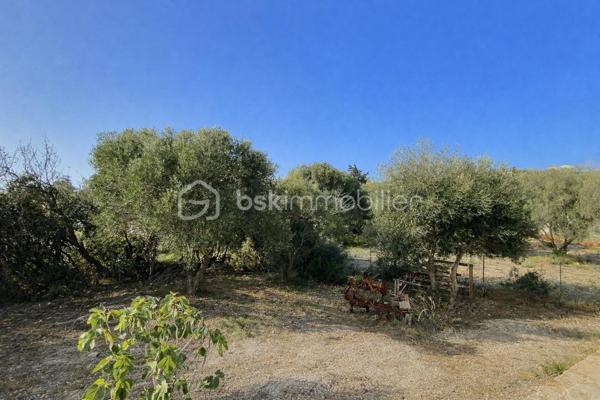Demeure de 161 m²