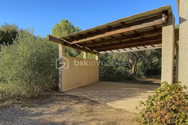 Demeure de 161 m²