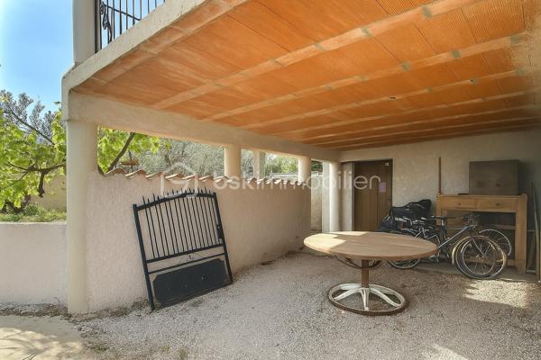 Demeure de 161 m²