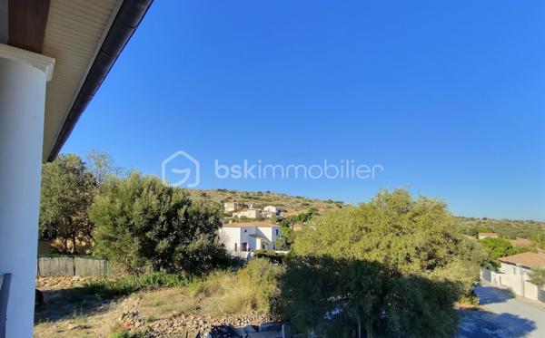 Demeure de 161 m²