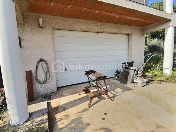 Demeure de 161 m²