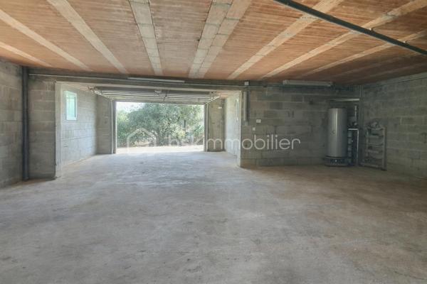 Demeure de 161 m²
