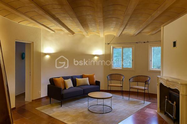 Demeure de 161 m²