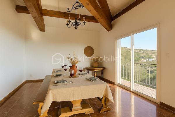 Demeure de 161 m²