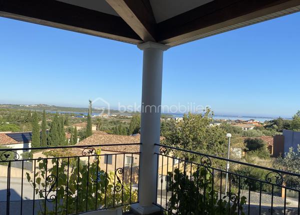 Demeure de 161 m²