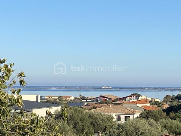 Demeure de 161 m²