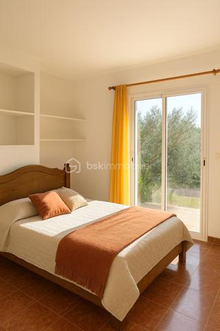 Demeure de 161 m²