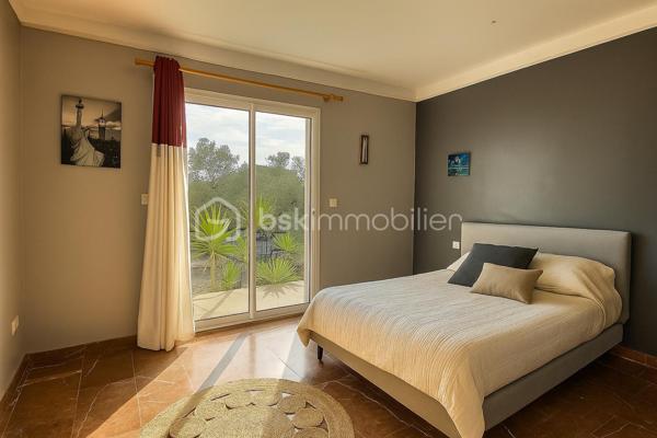 Demeure de 161 m²