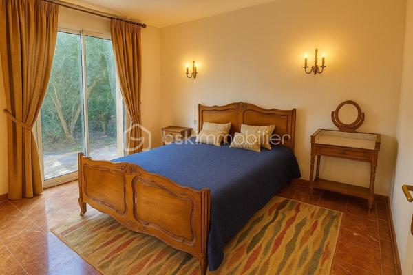 Demeure de 161 m²