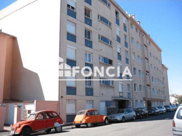 Location Appartement 4 pièces 100.09 m² - 10 RUE DE TRAYNES Tarbes 65000