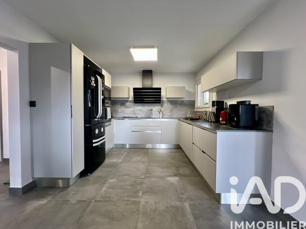 Appartement à vendre 5 pièces 93,6 m² Toulon