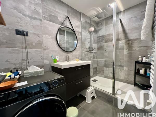 Appartement à vendre 5 pièces 93,6 m² Toulon