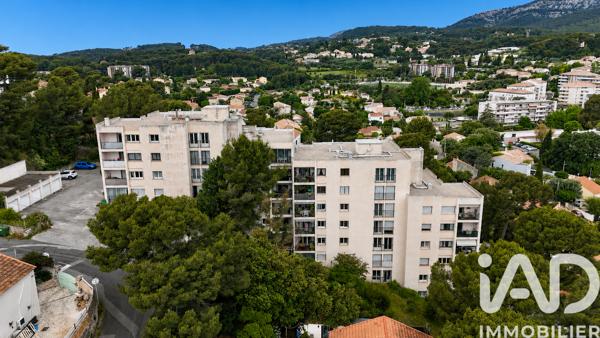 Appartement à vendre 5 pièces 93,6 m² Toulon