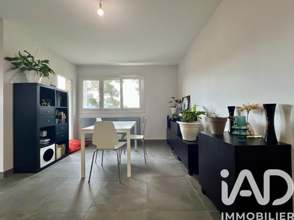 Appartement à vendre 5 pièces 93,6 m² Toulon