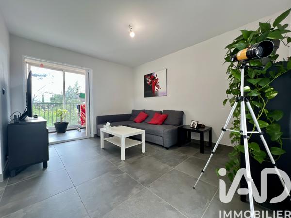 Appartement à vendre 5 pièces 93,6 m² Toulon