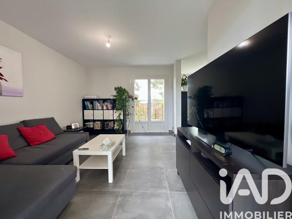 Appartement à vendre 5 pièces 93,6 m² Toulon