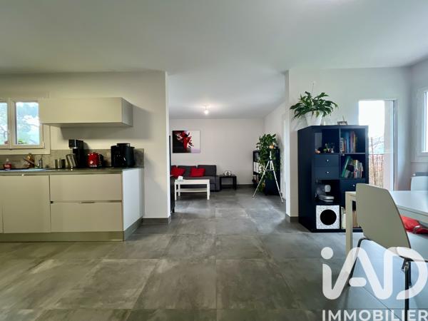 Appartement à vendre 5 pièces 93,6 m² Toulon