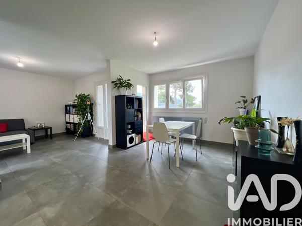 Appartement à vendre 5 pièces 93,6 m² Toulon