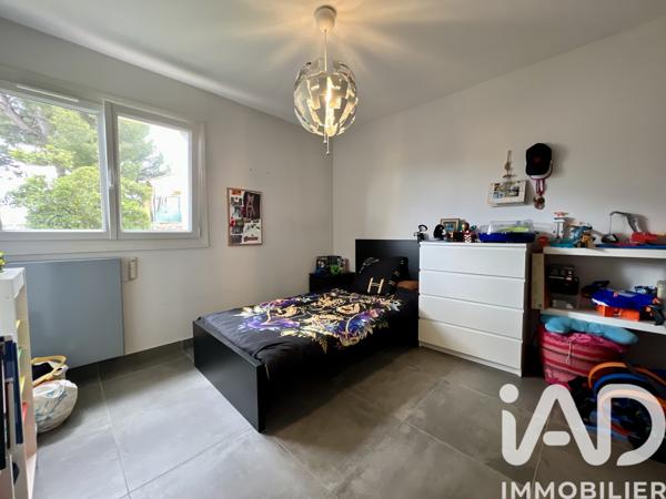 Appartement à vendre 5 pièces 93,6 m² Toulon