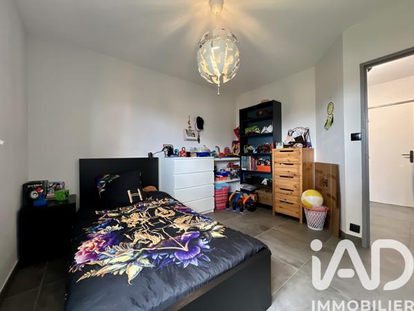 Appartement à vendre 5 pièces 93,6 m² Toulon