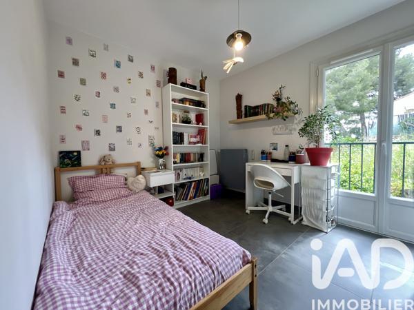 Appartement à vendre 5 pièces 93,6 m² Toulon