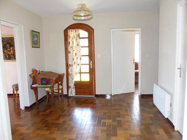 Maison Coubon 5 pièce(s) 150 m²