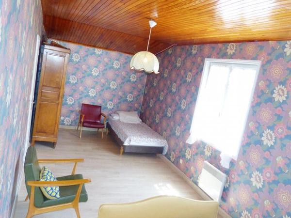 Maison Coubon 5 pièce(s) 150 m²