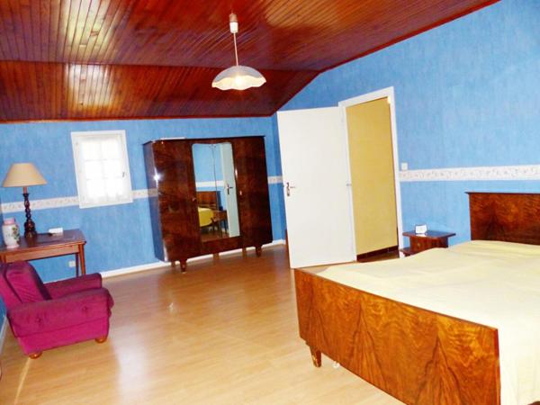 Maison Coubon 5 pièce(s) 150 m²