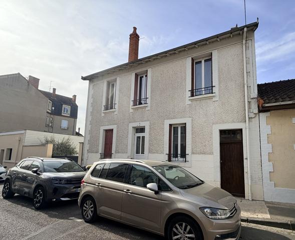 Maison 5 pièces 132 m2