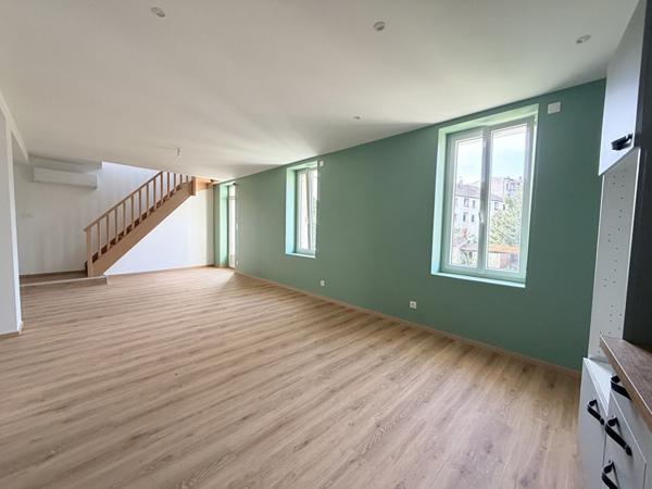 Maison 5 pièces 132 m2